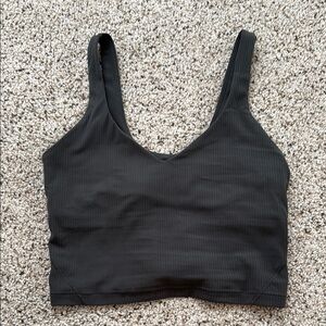 Lulu lemon align tank